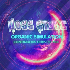 Organic Simulation
