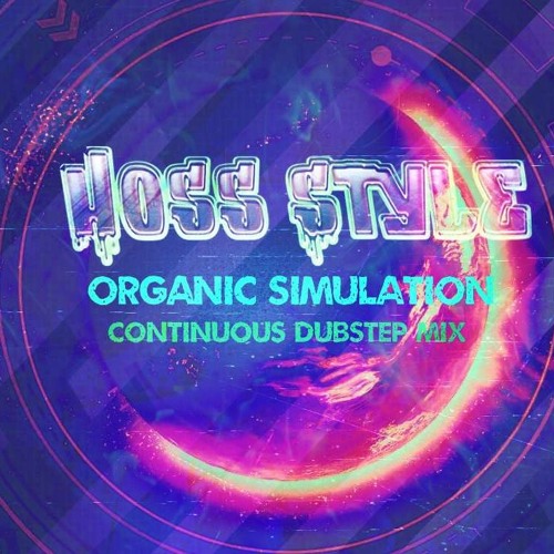 Organic Simulation