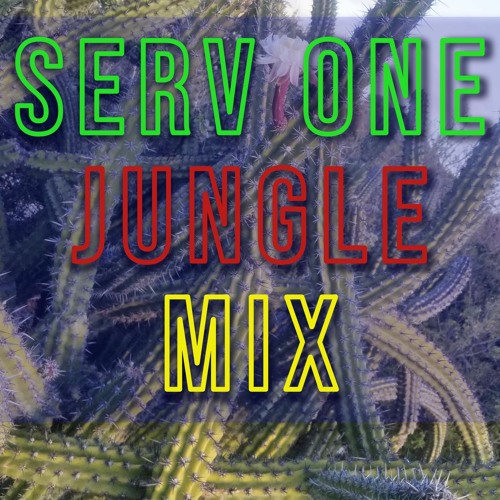 Jungle Mix 2022