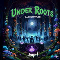Set Under Roots - 2025