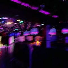 Neon Bright feat. Tracy Collin