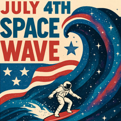 July 4th Dubwave mix