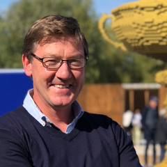 Episode 15 | How to succeed in sustainability with Jonathan Smith