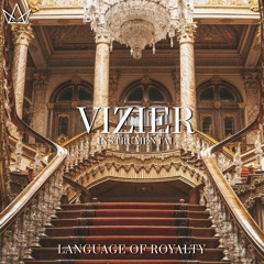 Vizier (Instrumental) - Language of Royalty