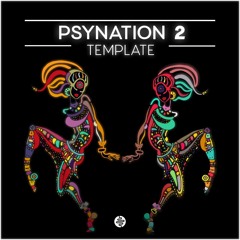 "Psynation 2" - FL Studio, Ableton, Logi Pro, Studio One