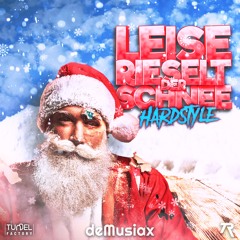 deMusiax x Trizto - Leise rieselt der Schnee (Hardstyle Edit)