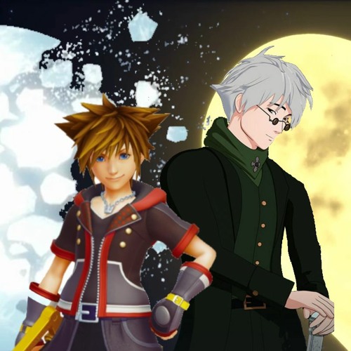 Stream Sora Meets Professor Ozpin V2 by Lyoko Gem | Listen online