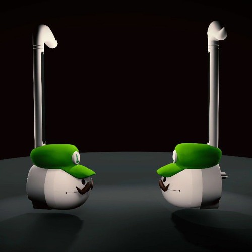 Otamatone Talks About Sea Shells | TheRealSullyG