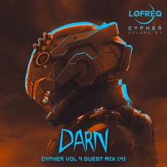 DARN Guest Mix: Cypher Series 4