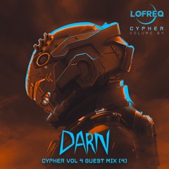 DARN Guest Mix: Cypher Series 4