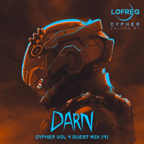 DARN Guest Mix: Cypher Series 4