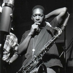 Selected John Coltrane 'Inside & Out' - WKCR FM, NYC (Manny'z Tapez)