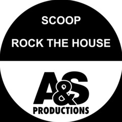 Scoop - Rock The House (DJ Isaac Extended Remix)