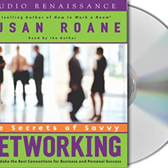 View KINDLE 💙 The Secrets of Savvy Networking: How to Make the Best Connections for