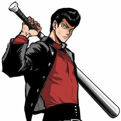 One Punch Man - Metal Bat - (Full)