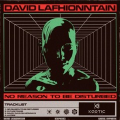 PREMIERE: David LaFhionntain - H-Core (Original Mix) [KTHPK003]