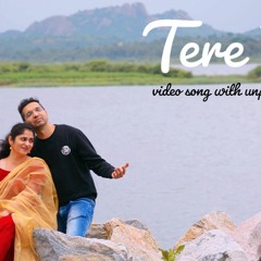 Tere Bin - Wazir | Anjan Abheri | Sandhya Abheri | Cover Song | Video Song | Unplugged version