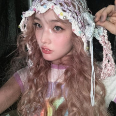 Illit sped up ｖ（＾＿＾ｖ）♪
