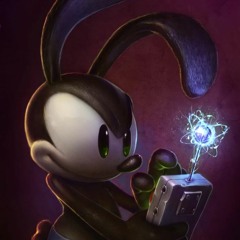 Epic Mickey - Oswald Theme By Jim Dooley