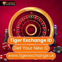 100% Secure & Fast Tiger Exchange ID Provider