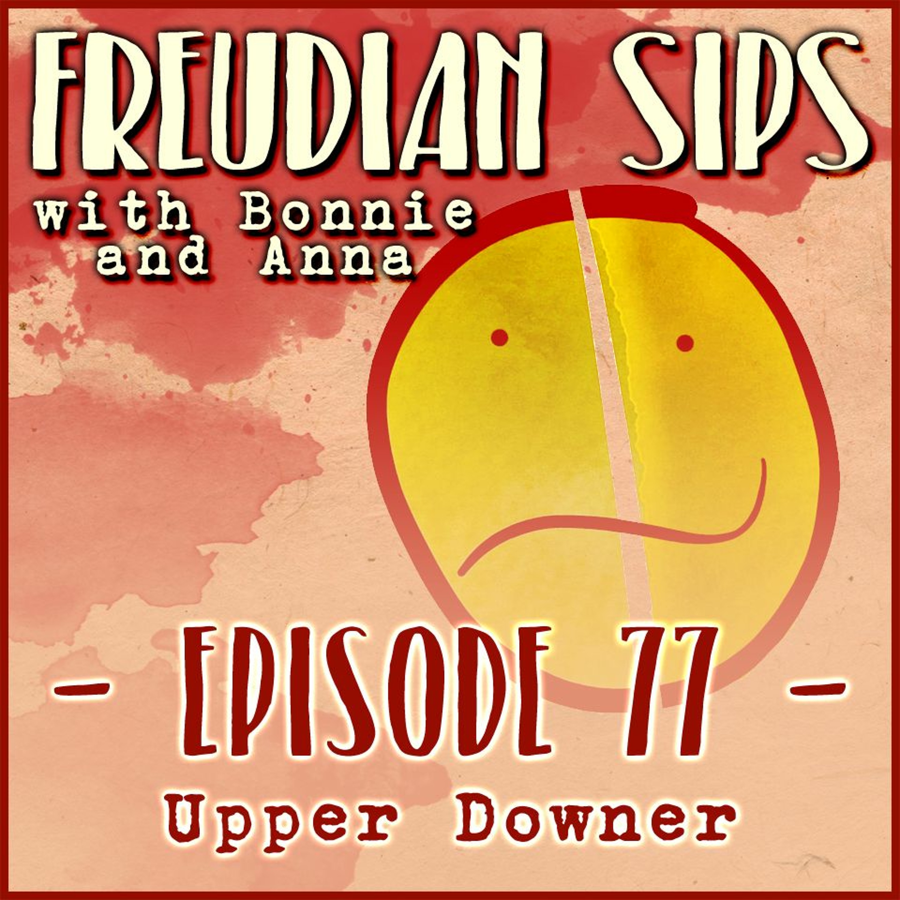 Freudian Sips