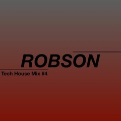 Techhouset -  Mix #4