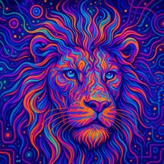 Lion Rising Techno Vol 1