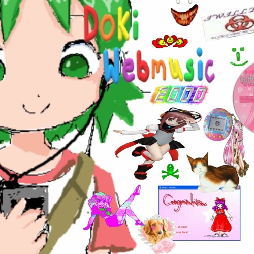 doki webmusic 2000