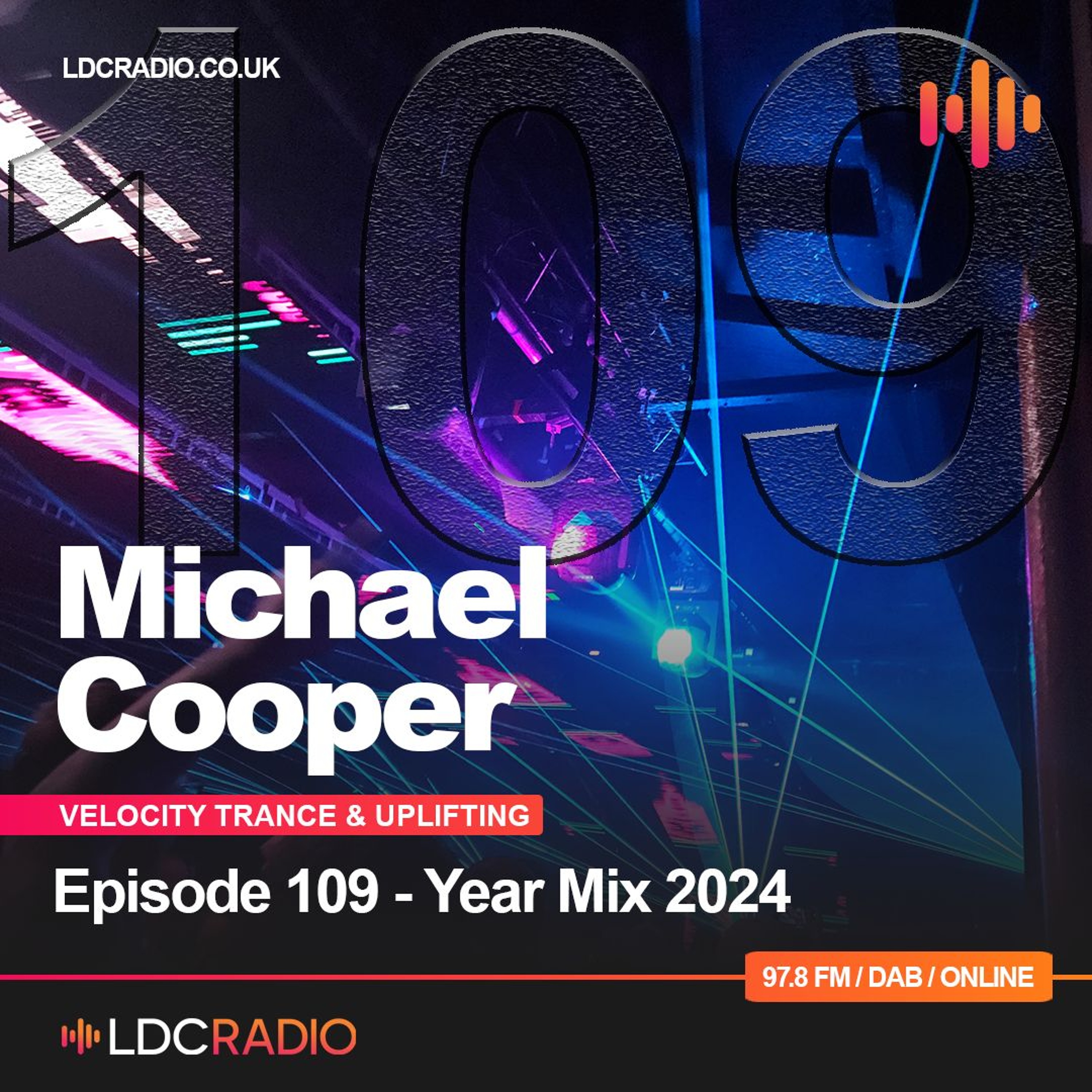 Velocity Trance & Uplifting Radio