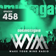 WYM RADIO Episode 458 - Live from ASOT 1000
