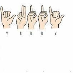 Yuddy