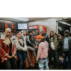 Push Play Ft James Flow