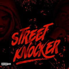 Mike Sherm Ft. Young Slo-Be - Street Knocker