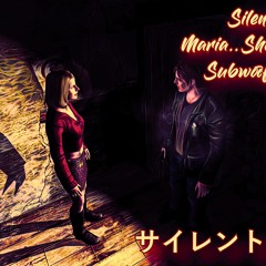Maria...She Finds Him......[Tribute to Silent Hill 2] [Subwoofer Drums] サイレントヒル