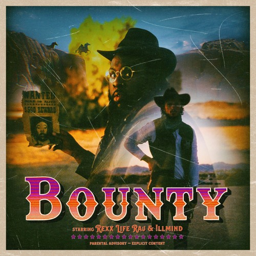 Rexx Life Raj & Illmind - Bounty