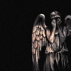 Doctor Who - Weeping Angels