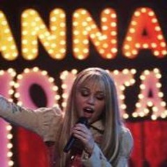 Hannah Montana remix
