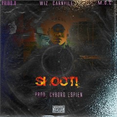 Pribo.D - Shoot (feat. Wiz Carnyile, M.O.C).mp3