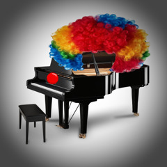 What You Look Like Pressing My Piano