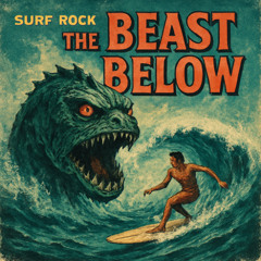 The Beast Below - Surf Rock
