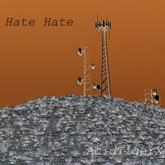 Hate Hate