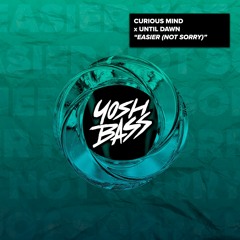 Curious Minds x Until Dawn - Easier (Not Sorry)