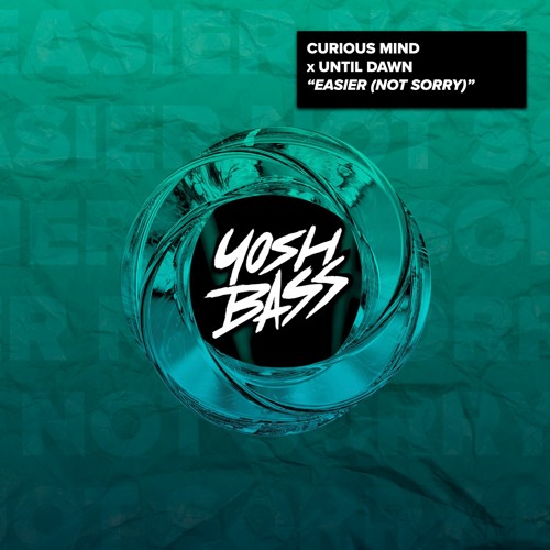 Curious Minds x Until Dawn - Easier (Not Sorry)
