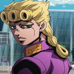 Giorno Theme Orchestral But Only The Best Part