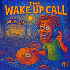 The Wake Up Call (DnB)