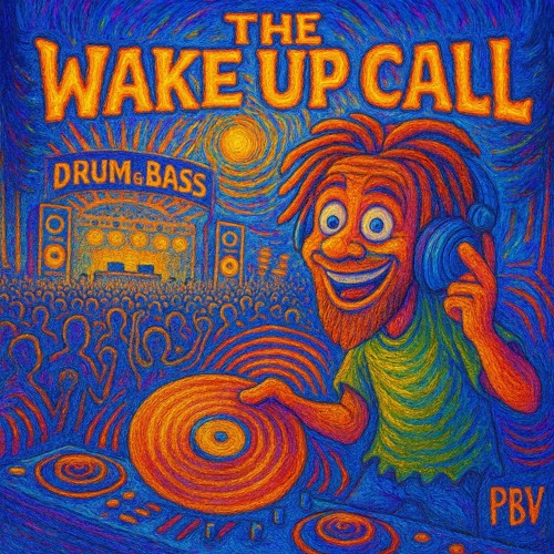 The Wake Up Call (DnB)