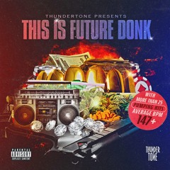 Leif "Loffe" Olsson ft. Keiko Dash - Dash On It