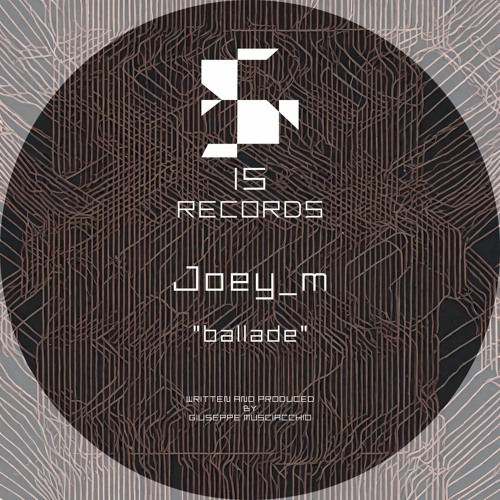 Joey_M - Ballade