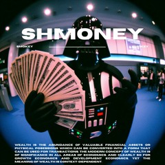 Shmoney - Smokey