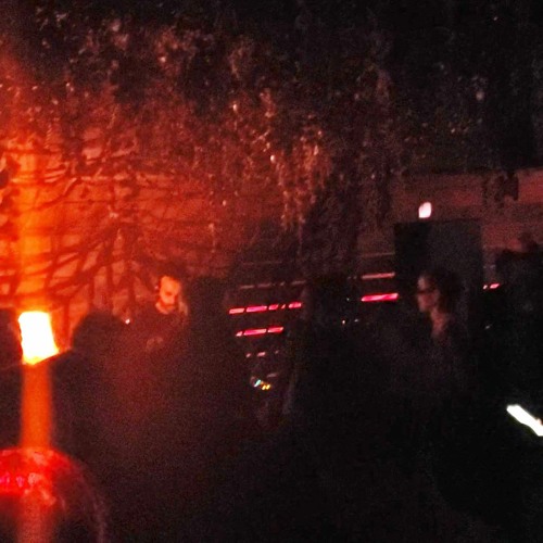 Pilato @ Treehouse Miami [Feb 7th Opening Set]